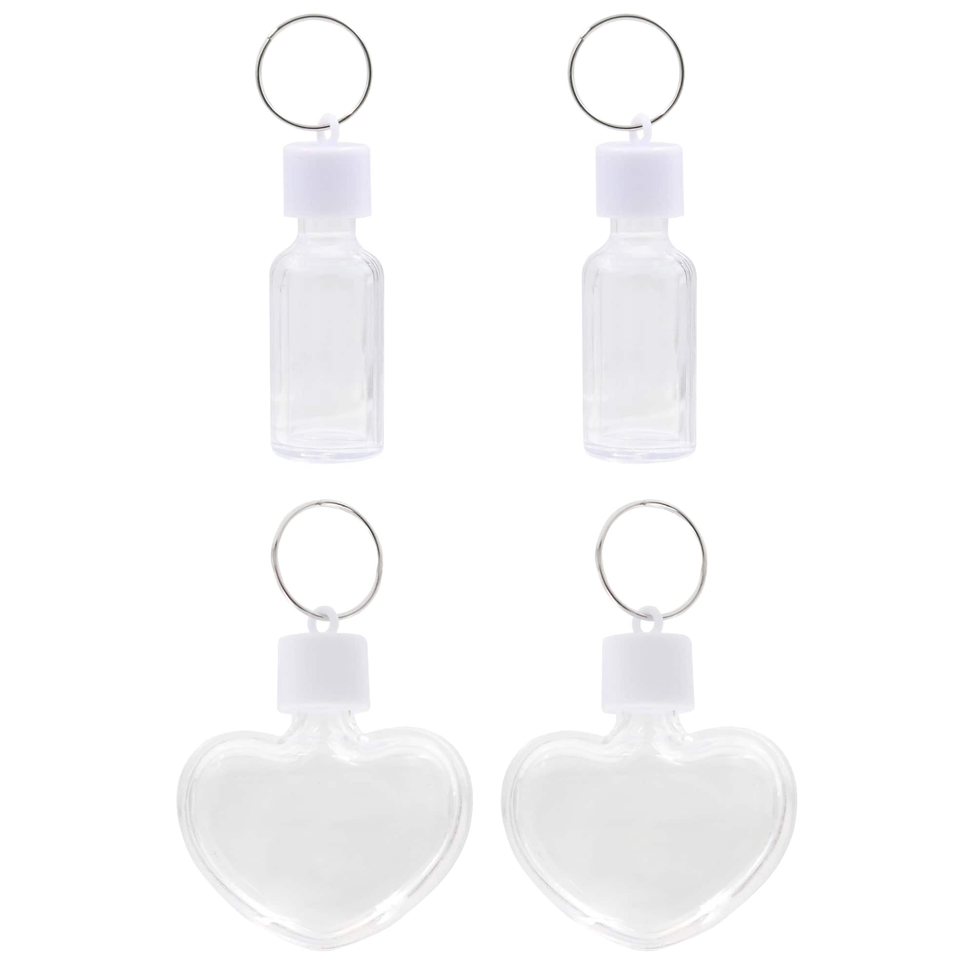 Fillable Potion Bottles by Creatology™